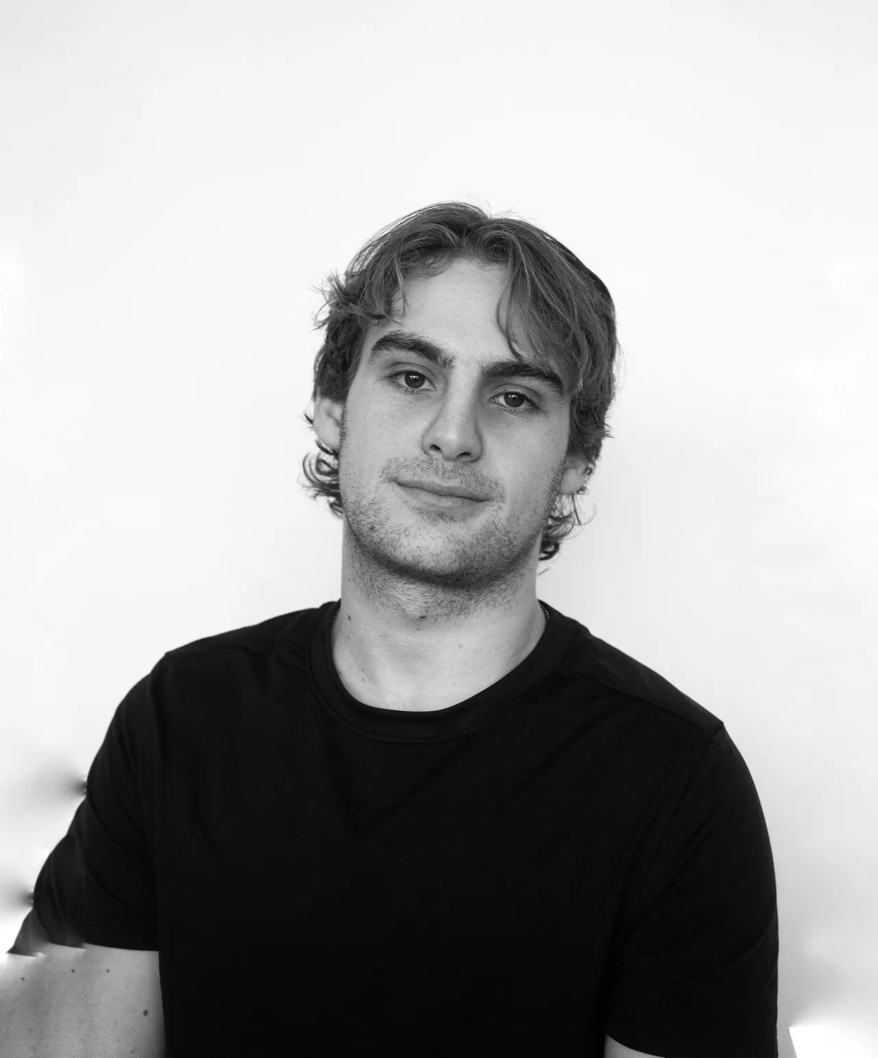 Kalen Bogdan, founder of Kigitz