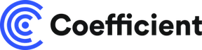 Coefficient